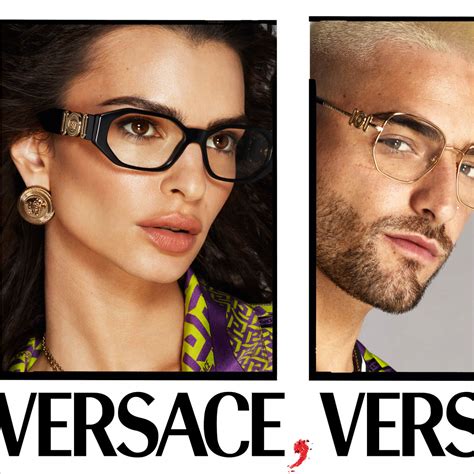 versace eyeglass frame warranty|genuine Versace sunglasses.